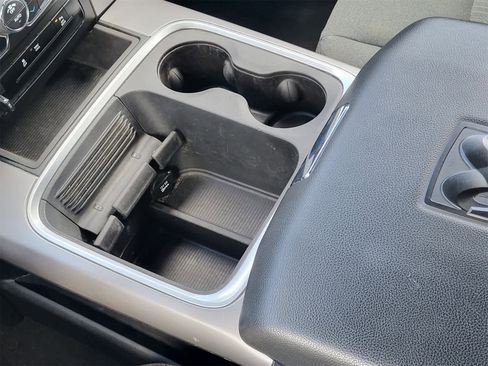 Used 2023 RAM 1500 Classic Warlock w/ Trailer Tow Group image 19