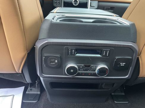 Used 2022 Ford Expedition Max Platinum AWD/4WD image 28