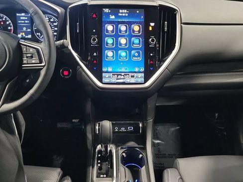 Certified 2026 Subaru Ascent Limited w/ Popular Package #2 AWD/4WD image 12