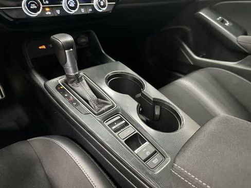 Used 2024 Honda Civic Sport image 24