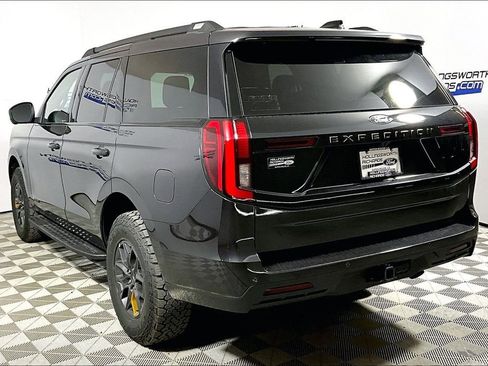 New 2026 Ford Expedition Tremor image 3