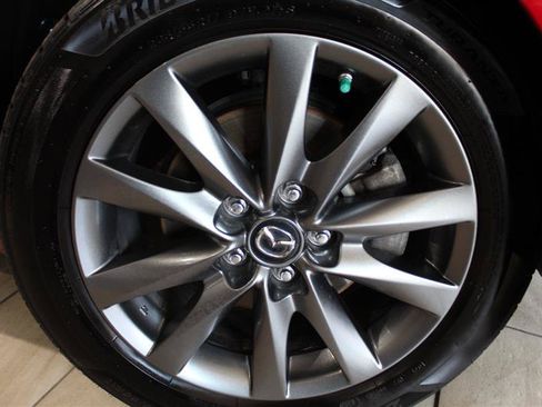Used 2018 MAZDA MAZDA6 Sport FWD image 13