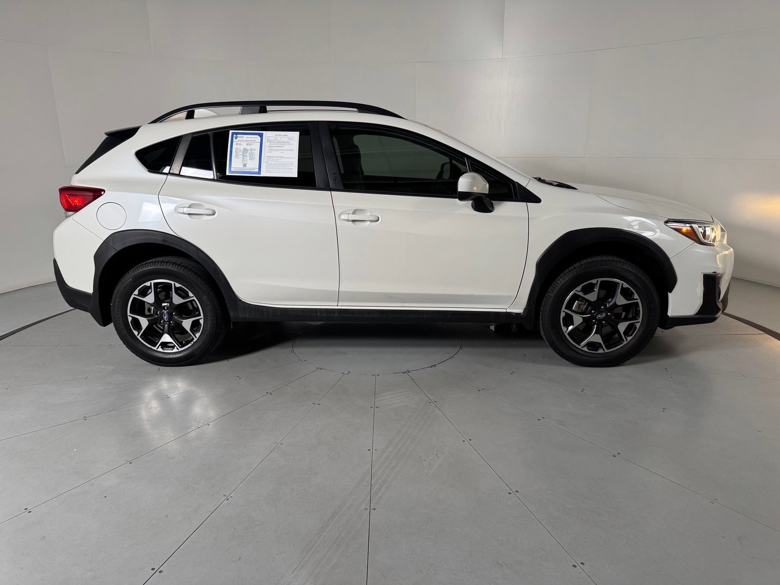 Used 2019 Subaru Crosstrek 2.0i Premium AWD/4WD image 6
