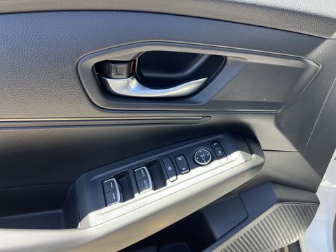 Used 2024 Honda Accord LX image 12