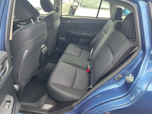 Used 2014 Subaru Impreza 2.0i Sport Premium AWD/4WD image 15