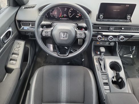 Certified 2023 Honda Civic Sport image 14
