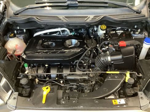 Used 2019 Ford EcoSport SE AWD/4WD image 21
