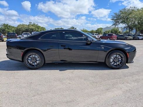 New 2026 Dodge Charger Scat Pack w/ Blacktop Package image 2