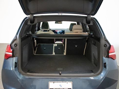 Certified 2026 BMW X3 xDrive30 w/ Convenience Package image 25