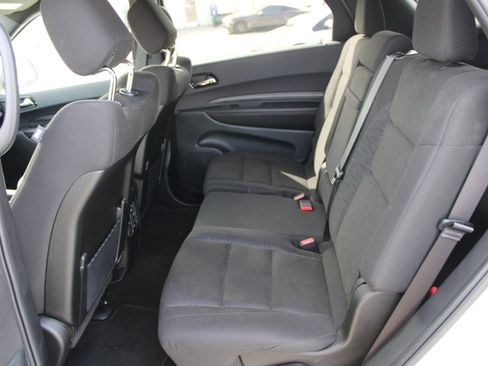 Used 2024 Dodge Durango R/T w/ Blacktop Package image 26