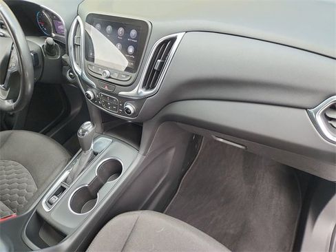 Certified 2021 Chevrolet Equinox LT image 29