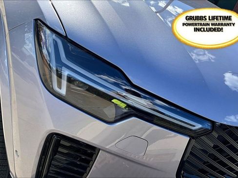 New 2026 Volvo XC90 B6 Ultra w/ Protection Package Premier image 39