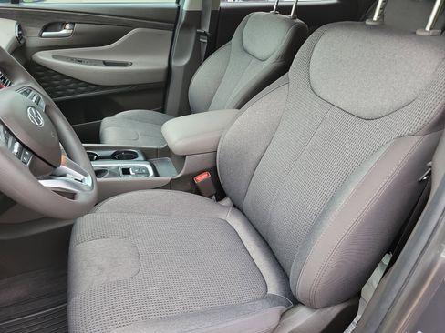 Used 2020 Hyundai Santa Fe SEL AWD/4WD image 4