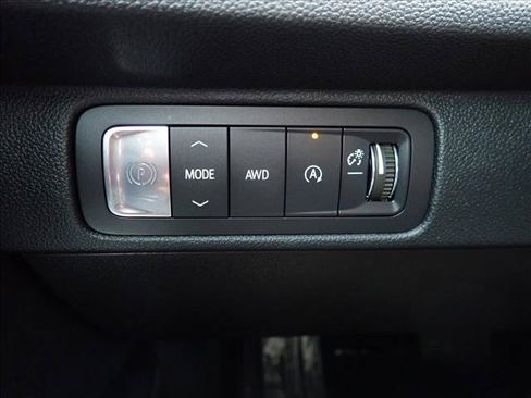New 2026 Chevrolet Traverse High Country AWD/4WD image 25