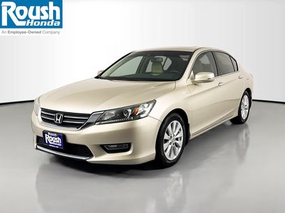 Used 2013 Honda Accord EX-L