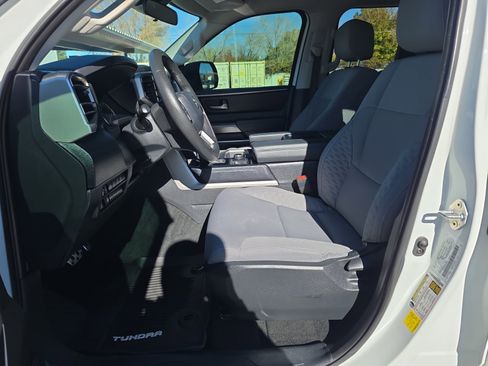 Used 2024 Toyota Tundra SR5 image 12