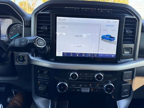 Used 2022 Ford F150 XLT w/ Equipment Group 302A High AWD/4WD image 32