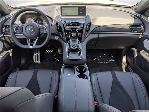 New 2026 Acura RDX A-Spec AWD/4WD image 15