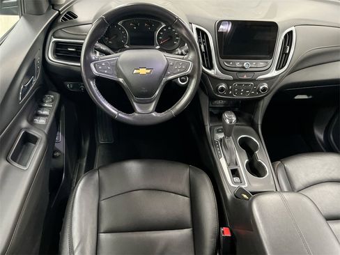 Used 2019 Chevrolet Equinox Premier image 19