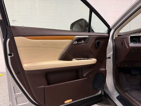 Used 2016 Lexus RX 350 F Sport image 10