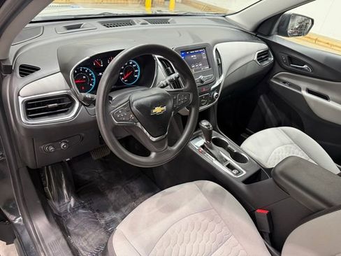 Used 2021 Chevrolet Equinox LS w/ LS Convenience Package image 20