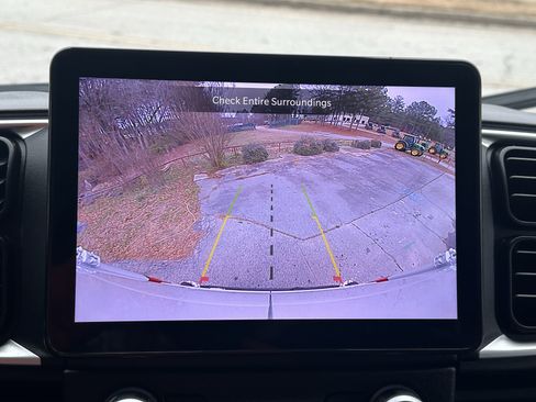 Used 2025 RAM ProMaster 1500 w/ Quick Order Package 22G SLT image 28