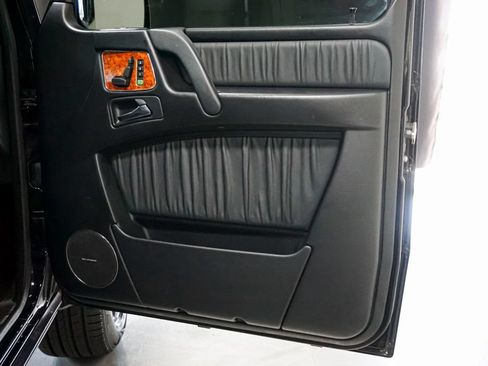 Used 2011 Mercedes-Benz G 55 AMG 4MATIC image 30