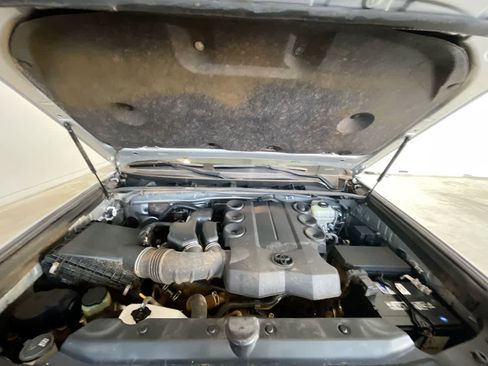 Used 2021 Toyota 4Runner SR5 image 26