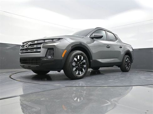 New 2026 Hyundai Santa Cruz SEL image 33