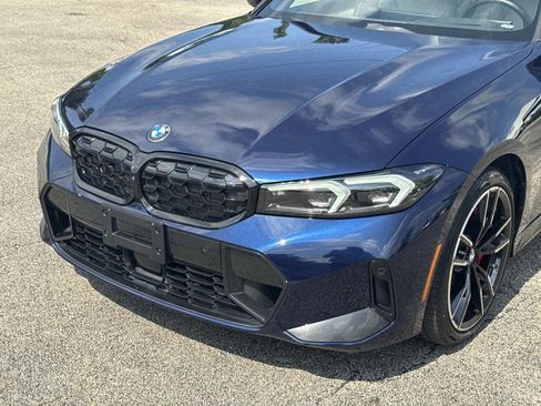 Used 2023 BMW M340i xDrive AWD/4WD image 10