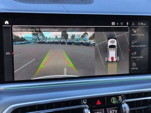 Certified 2023 BMW X5 sDrive40i w/ Climate Comfort Package image 14