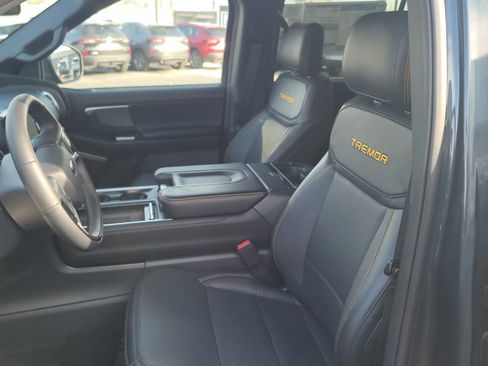 New 2025 Ford Expedition Tremor image 17