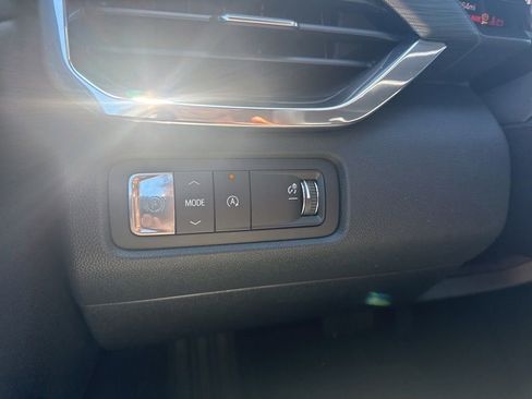 New 2026 GMC Acadia Elevation FWD image 20