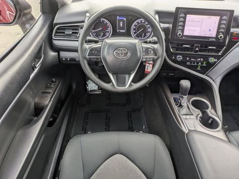 Certified 2023 Toyota Camry LE image 12