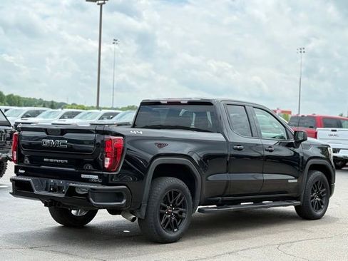 Used 2021 GMC Sierra 1500 Elevation AWD/4WD image 38