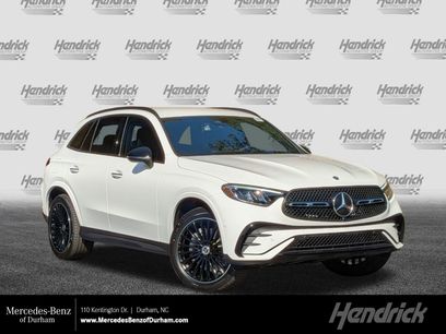 New 2026 Mercedes-Benz GLC 300 300