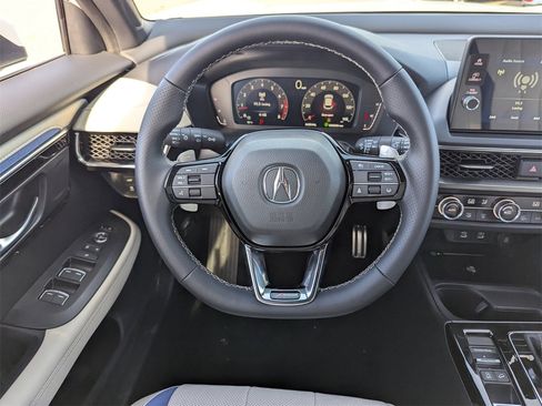 New 2025 Acura ADX A-Spec image 21