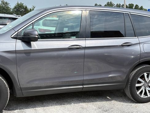 Used 2020 Honda Pilot EX image 8