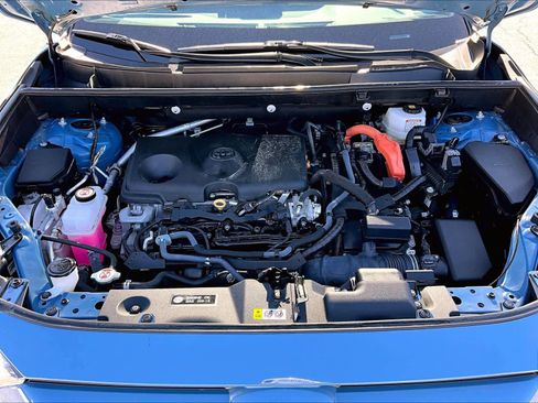 Used 2023 Toyota RAV4 XSE image 30