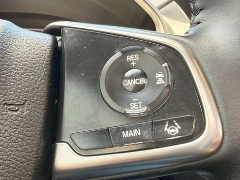 Used 2018 Honda CR-V EX-L image 20
