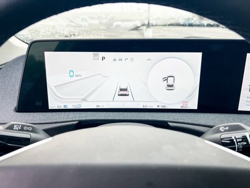 Used 2024 Kia EV6 Light image 15