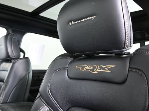 Used 2024 RAM 1500 TRX AWD/4WD image 23