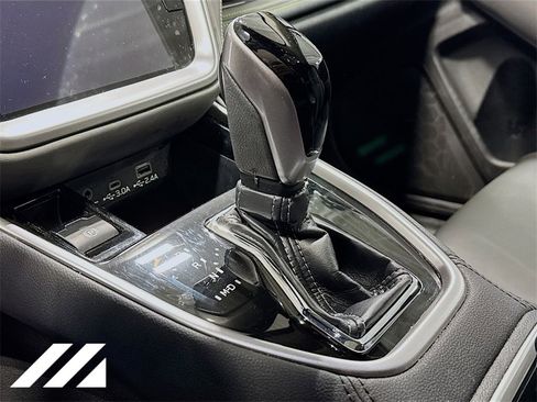 Certified 2023 Subaru Outback Onyx Edition image 19