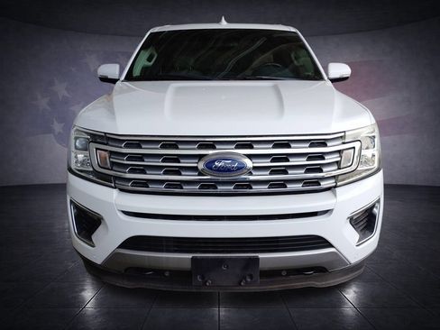 Used 2019 Ford Expedition Limited AWD/4WD image 8