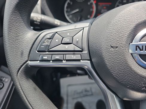 Used 2021 Nissan Sentra S FWD image 38