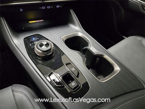 New 2026 Lexus RZ 350e 2WD image 21