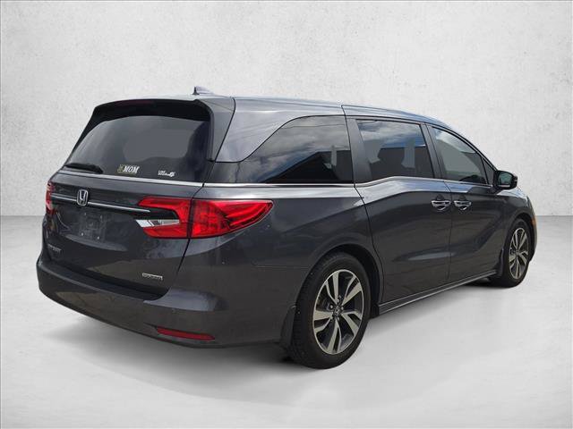 Used 2023 Honda Odyssey Touring image 5