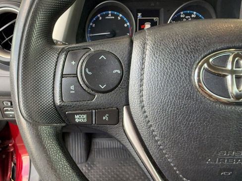 Used 2018 Toyota RAV4 LE w/ All Weather Liner Package image 17