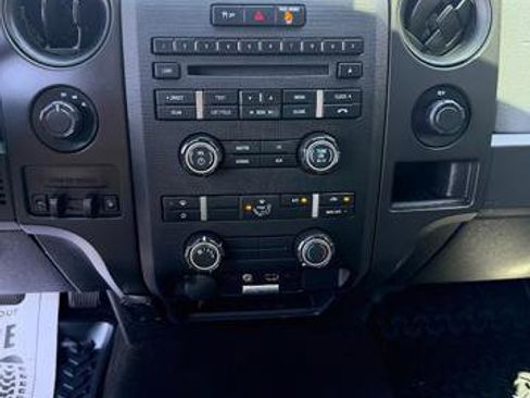 Used 2014 Ford F150 STX w/ Equipment Group 201A Mid AWD/4WD image 11