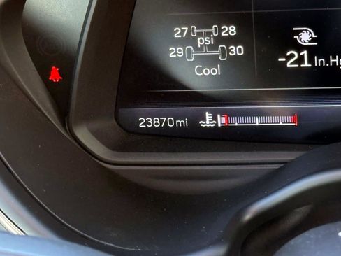 Used 2023 Cadillac CT5 Luxury image 21